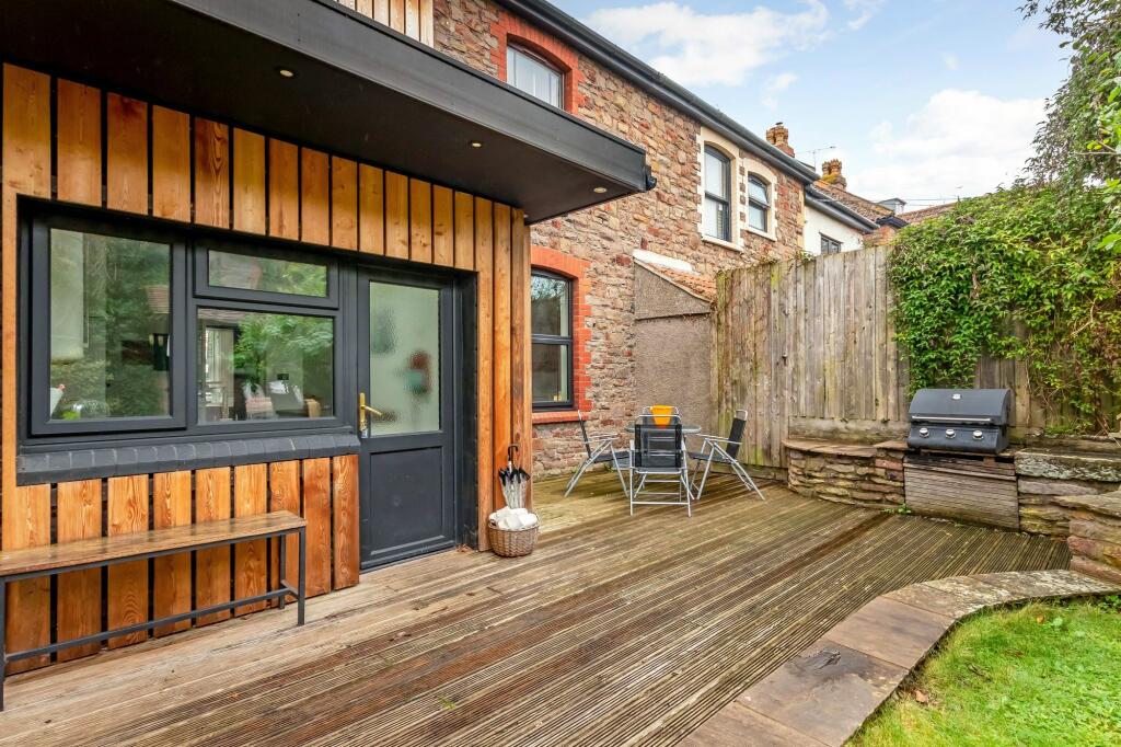 Additional image 16 of West Town Road, Backwell, BS48