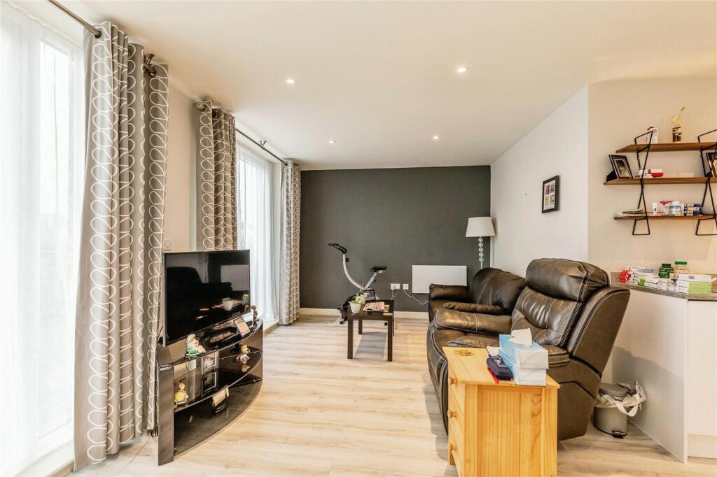 Additional image 6 of Serbert Close, Portishead, Bristol, Somerset, BS20