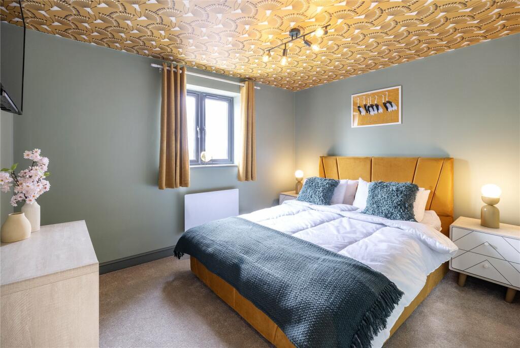 Additional image 10 of Chalks Road, Bristol, BS5