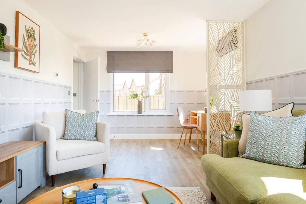 Additional image 4 of Ockley Lane, 
Hassocks, 
West Sussex
BN6 8NY