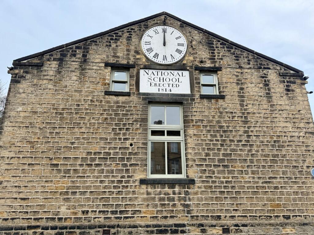 Additional image 10 of Park School Mews, Lime Street, Bingley, BD16