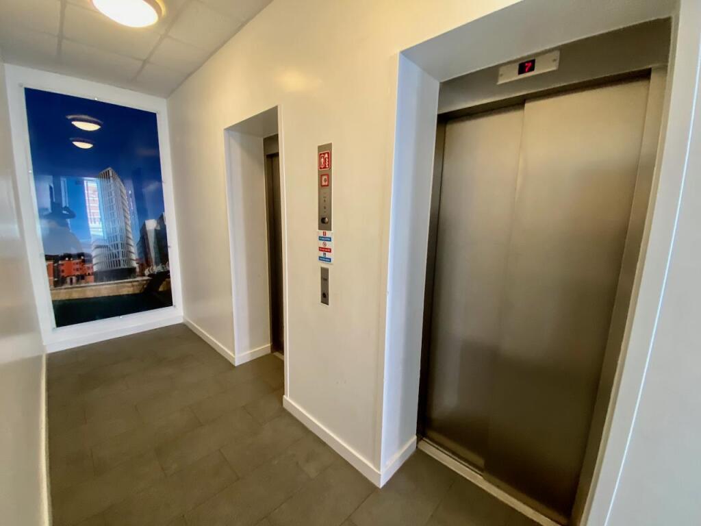 Additional image 22 of The Eye, Glass Wharf, Bristol