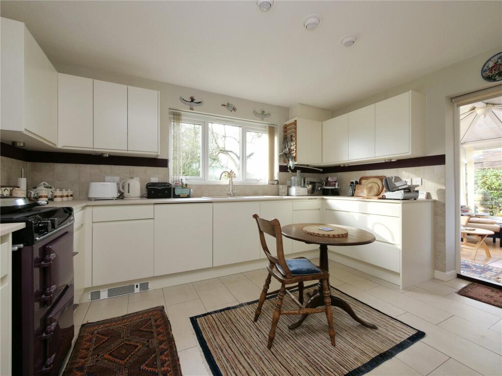 Additional image 9 of Four bedroom detached property. Claremont Gardens, Hallatrow