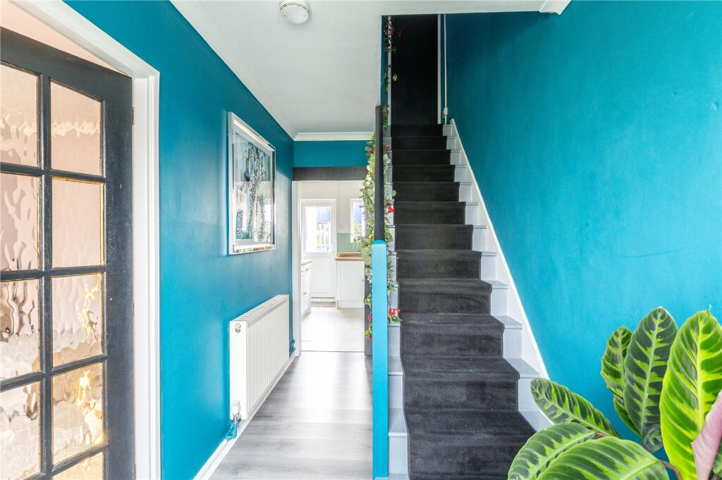 Additional image 6 of Selley Walk, Bristol, BS13