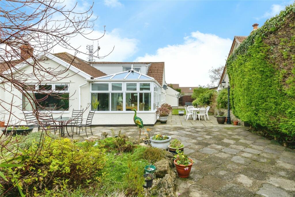 Additional image 10 of Windwhistle, Downs Road, Bristol, BS41