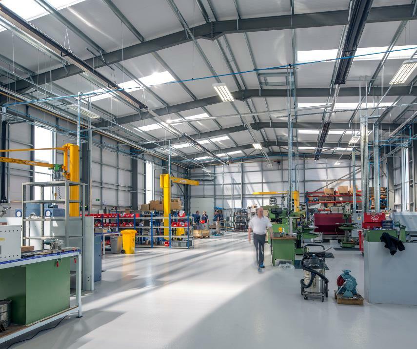 Additional image 4 of The Enterprise District at Brabazon, Bristol