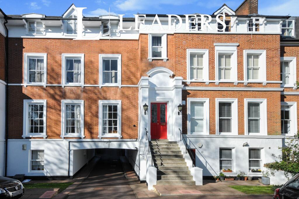 Regents Court, Copers Cope Road, BR3