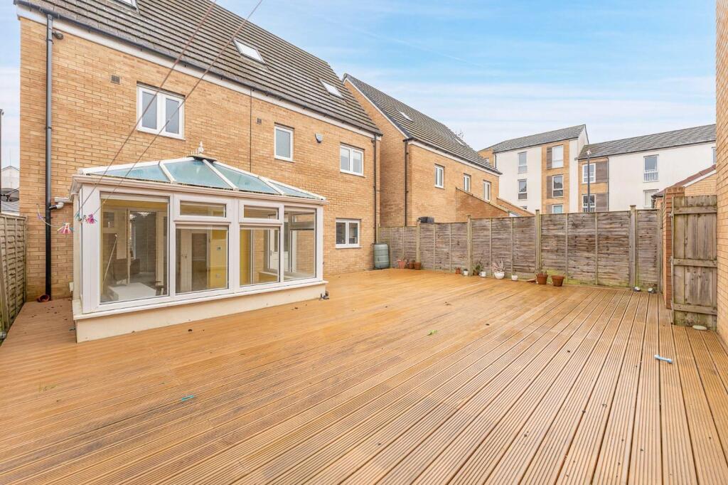 Additional image 29 of Eighteen Acre Drive, Patchway, Bristol, Gloucestershire, BS34