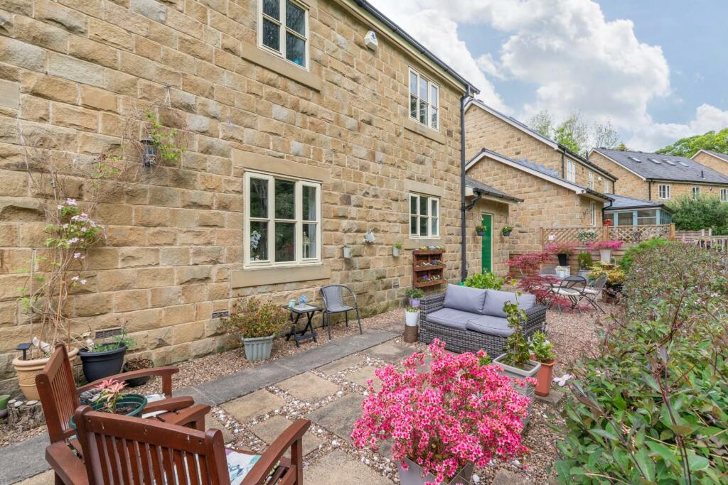Additional image 25 of Stepping Stones, East Morton, Keighley