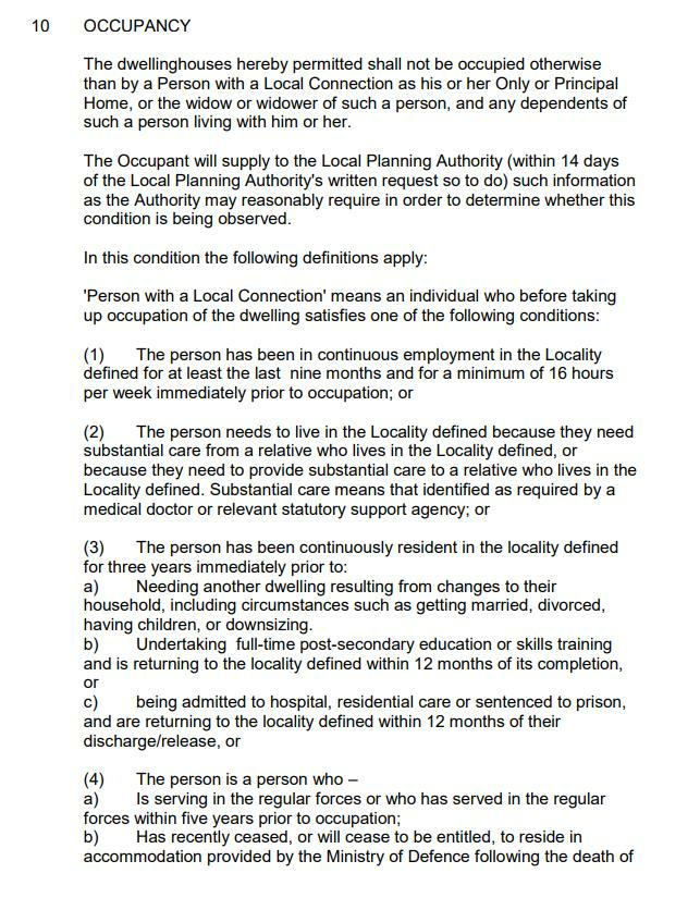 Additional image 28 of Penruddock, Penrith