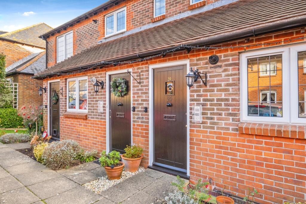 Additional image 17 of Horsham Road, Steyning, West Sussex, BN44