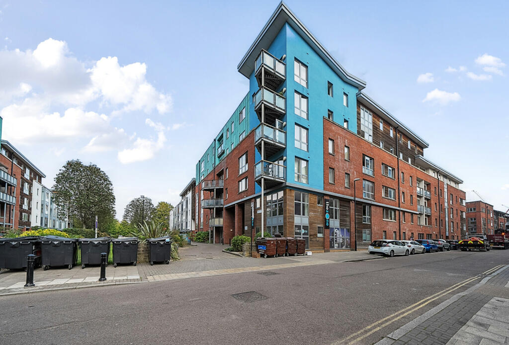 Additional image 2 of Ratcliffe Court, Sweetman Place, St Philips, Bristol, BS2