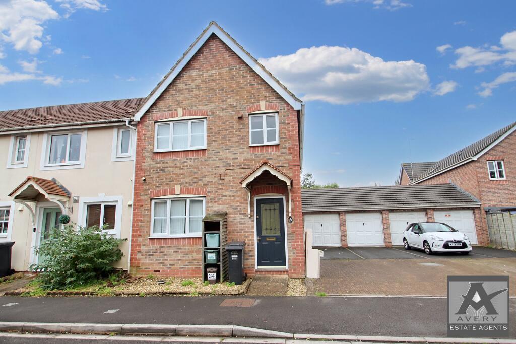 Additional image 24 of Charlock Road, Locking Castle, BS22