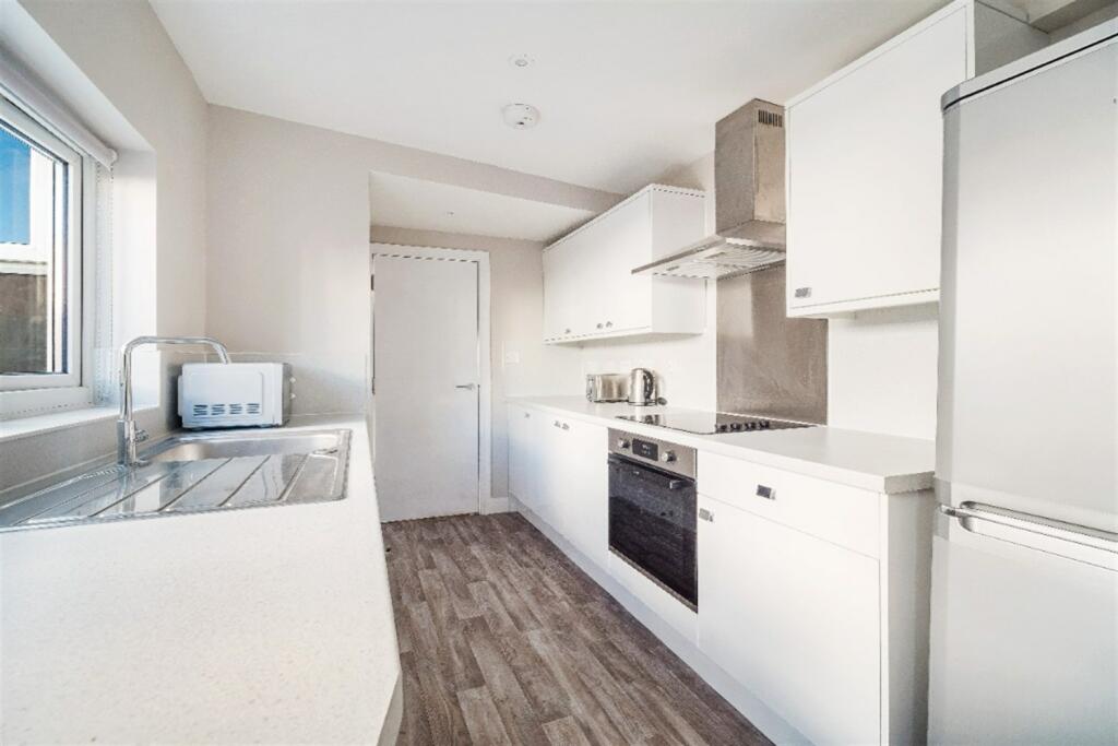 Additional image 3 of 3 bedroom Terraced House in Dartmoor Street, Bristol