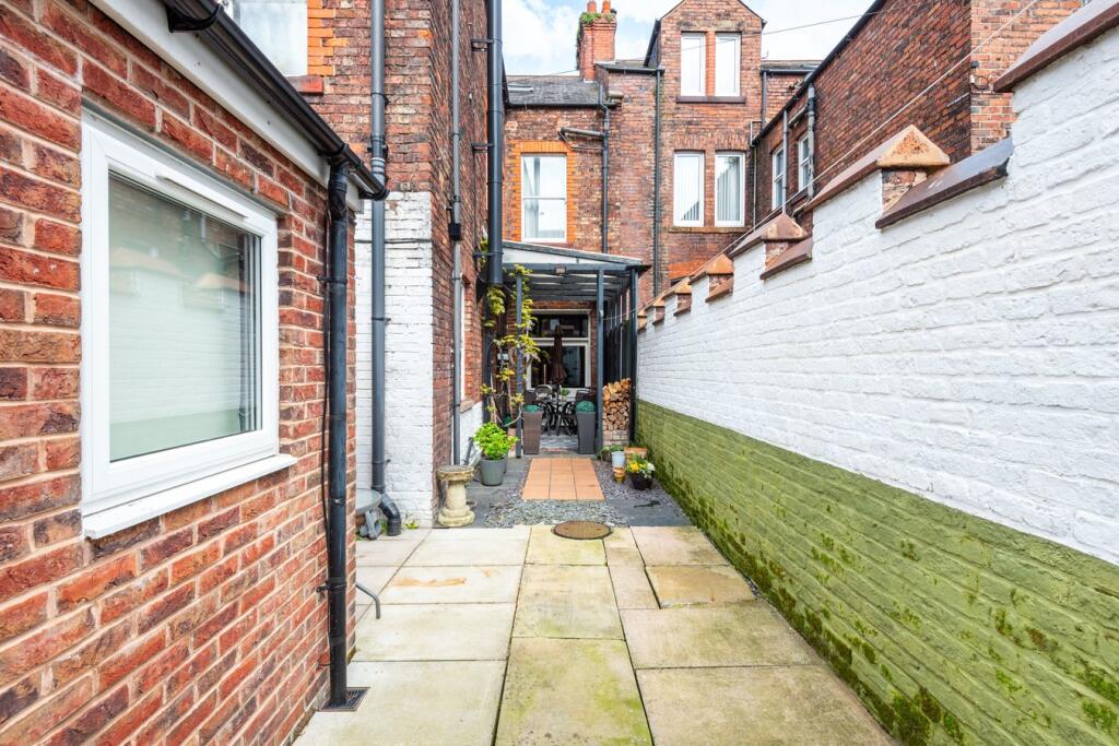 Additional image 21 of Howard Place, Carlisle, CA1