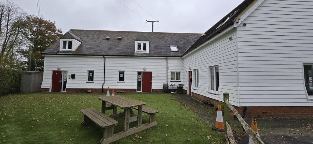 Additional image 8 of Unit 3, Cobbs Mill Units, Sayers Common, Hurstpierpoint, BN6 9HN