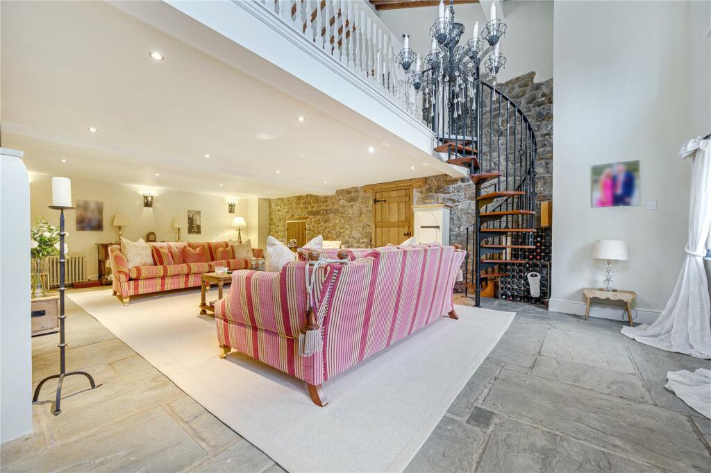 Additional image 9 of Talbot Bridge, Bashall Eaves, Clitheroe, BB7