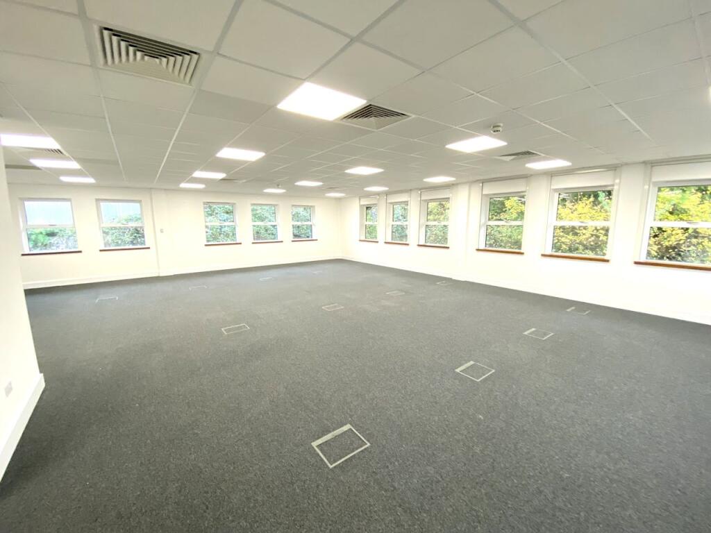 Additional image 4 of Unit 8, Cube M4 Business Park, Bristol, BS16 1FX