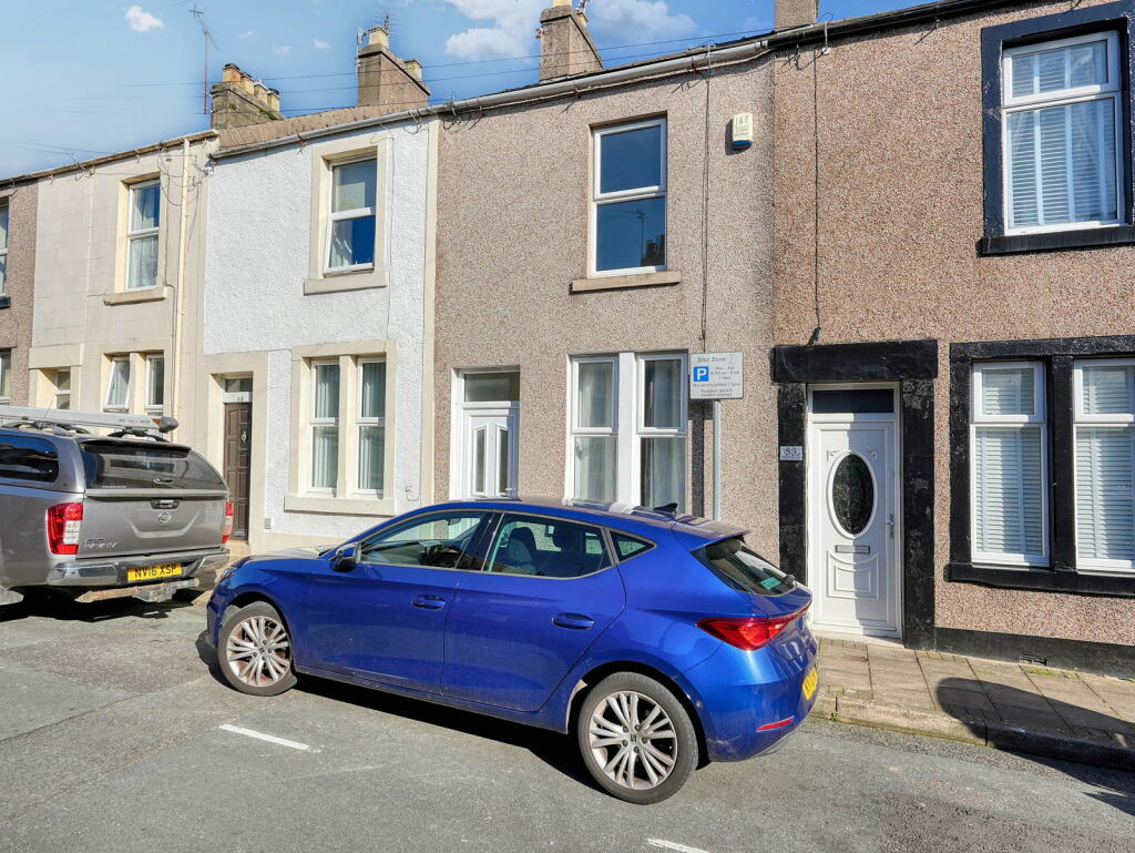 Additional image 10 of Peter Street, Workington, CA14 3DJ