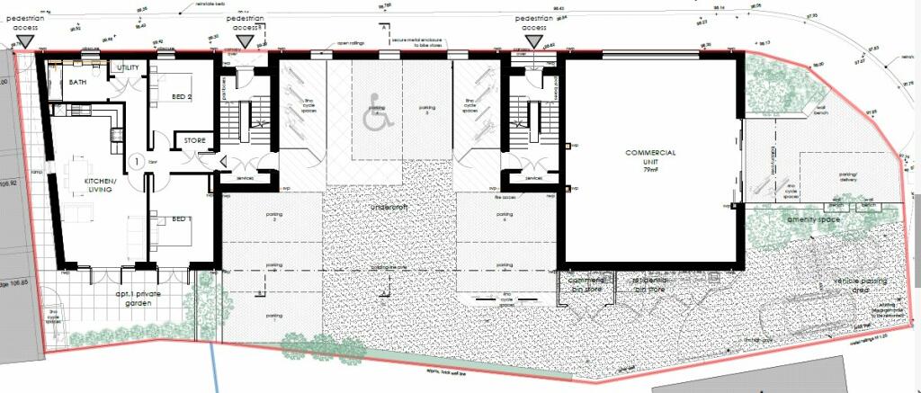Additional image 5 of High Street, Kingswood, Bristol, Gloucestershire, BS15