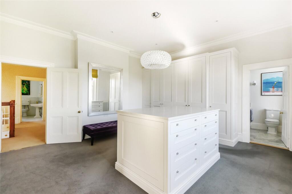 Additional image 42 of Cudham Road, Downe, Orpington