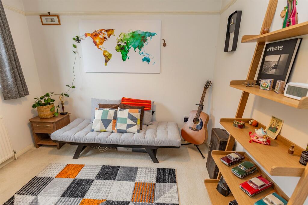 Additional image 9 of Pine Road, Brentry, Bristol, BS10