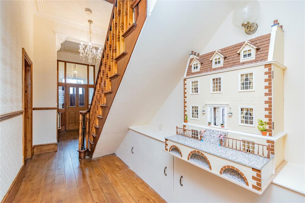 Additional image 7 of Hilton House, 228 Warwick Road, Carlisle, Cumbria