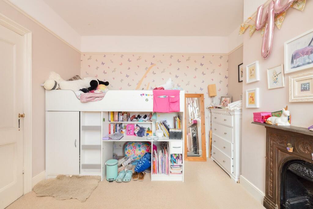 Additional image 20 of Selworthy Road, Knowle