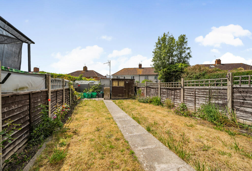 Additional image 9 of Springfield Avenue, Shirehampton, Bristol, Somerset, BS11