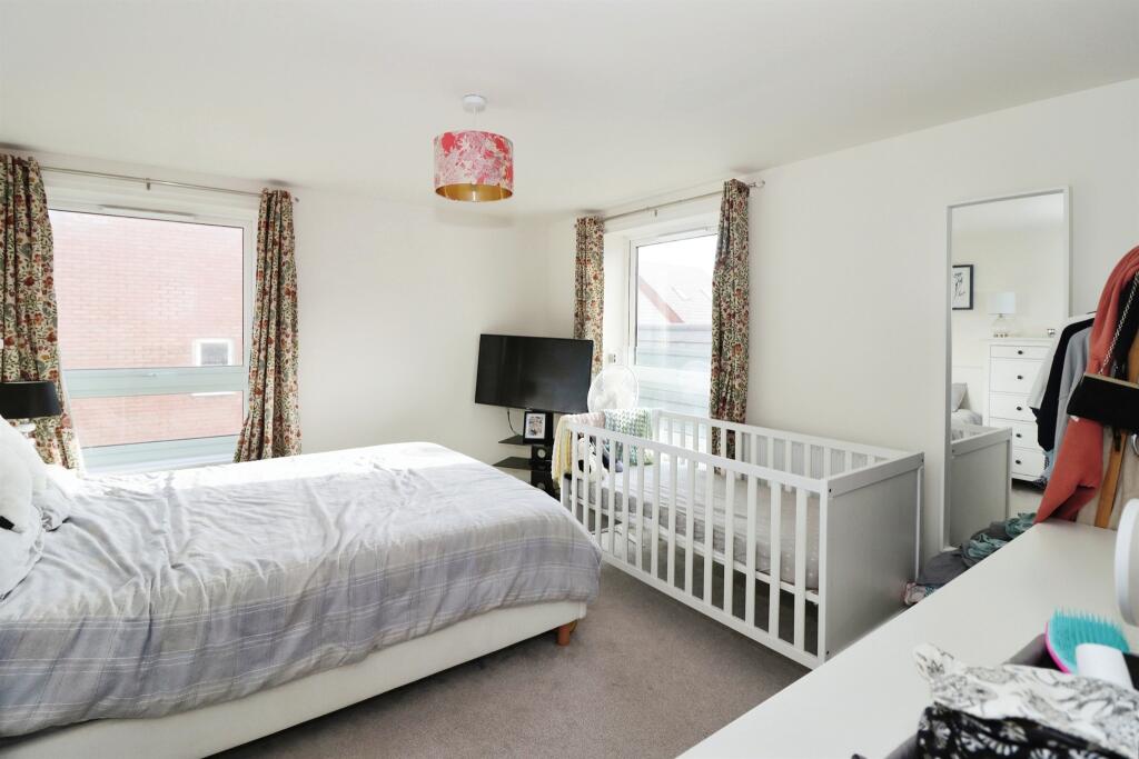 Additional image 9 of Crosby Road, Yate, Bristol