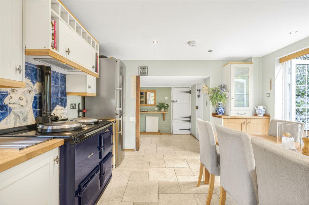 Additional image 41 of Cherry Cottage, Ripe Lane, Ripe