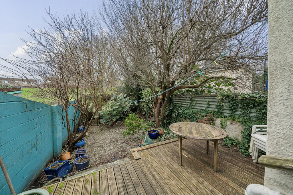 Additional image 9 of Robertson Road, Bristol, BS5