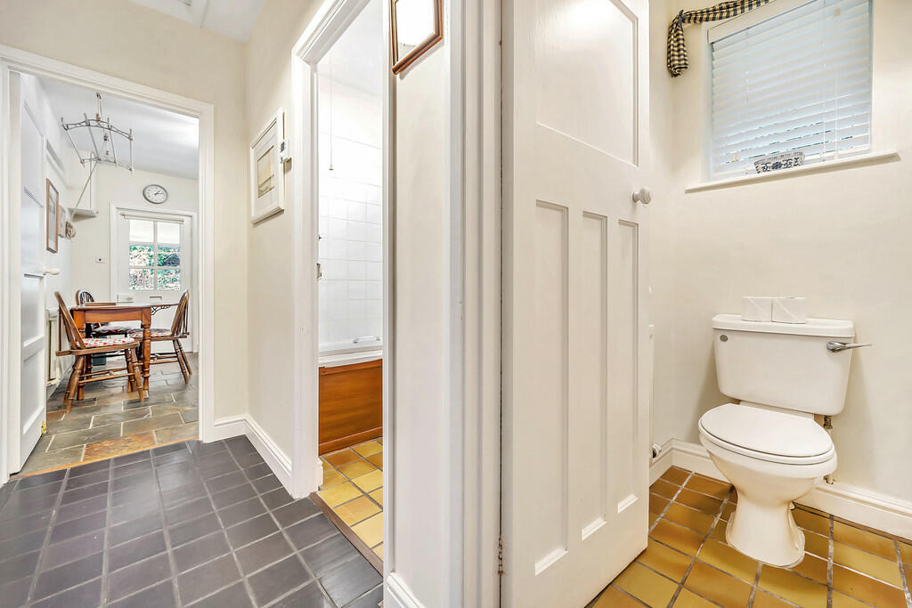 Additional image 17 of Woodside Cottage, Thornthwaite, Keswick, Cumbria, CA12 5SA