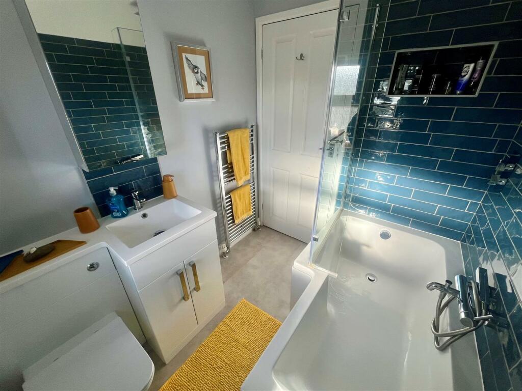 Additional image 13 of Byron Road, Locking, Weston-Super-Mare