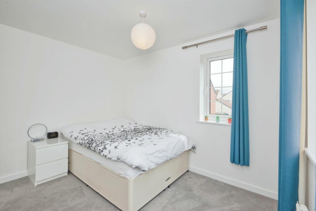 Additional image 17 of Diamond Batch, Weston-Super-Mare - AIR CONDITIONING