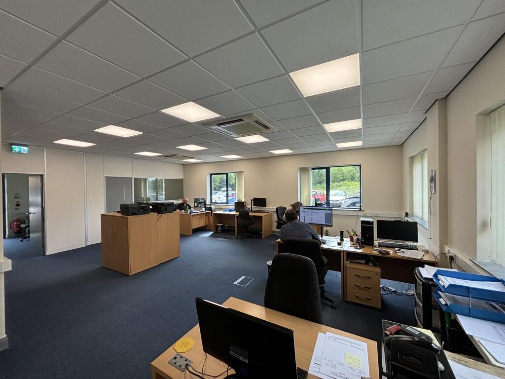 Additional image 6 of Unit 5B, Yeo Bank Business Park, Kenn Road, Kenn, Clevedon, Somerset, BS21