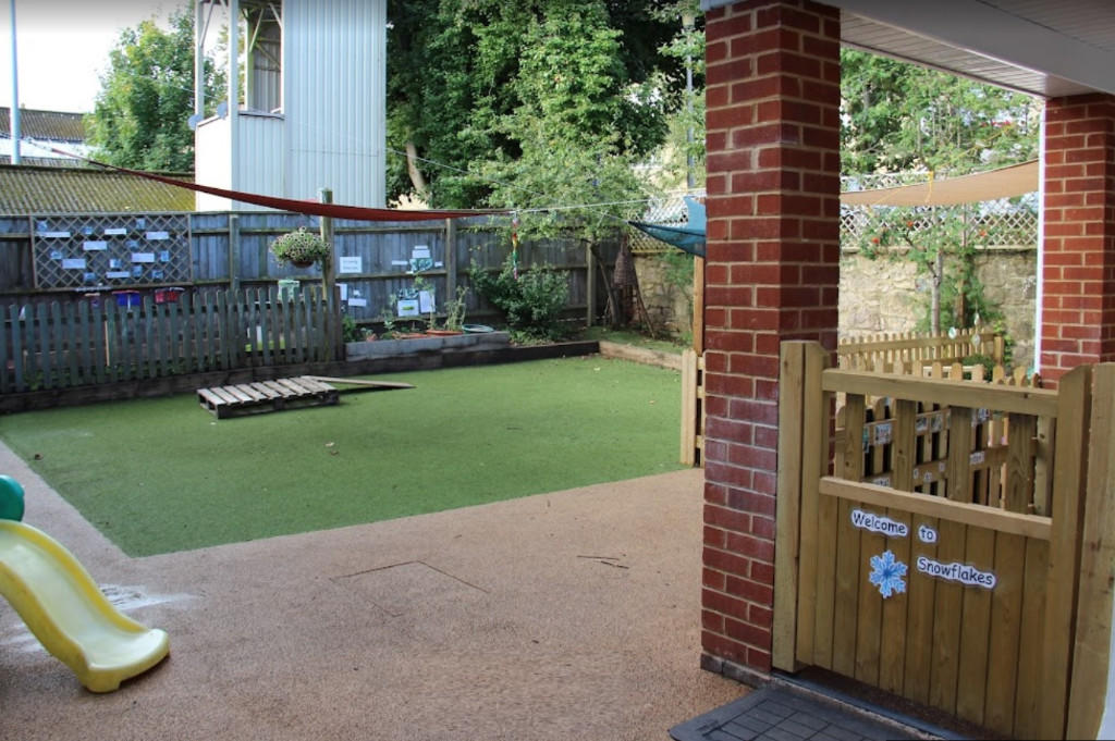 Additional image 4 of Stationhouse Nursery, Station Road, Portishead BS20 7BZ