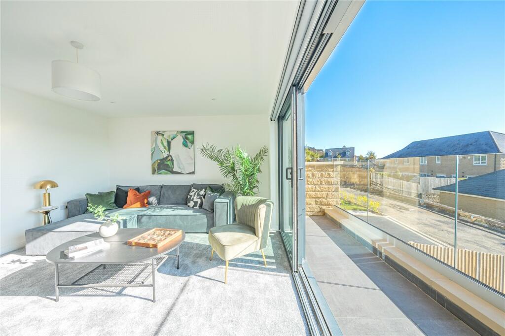 Additional image 4 of Plot 4, West Lane, Baildon, Shipley, West Yorkshire