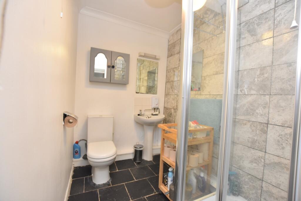 Additional image 5 of Garden Flat, Worrall Road, Clifton, BS8 2TX