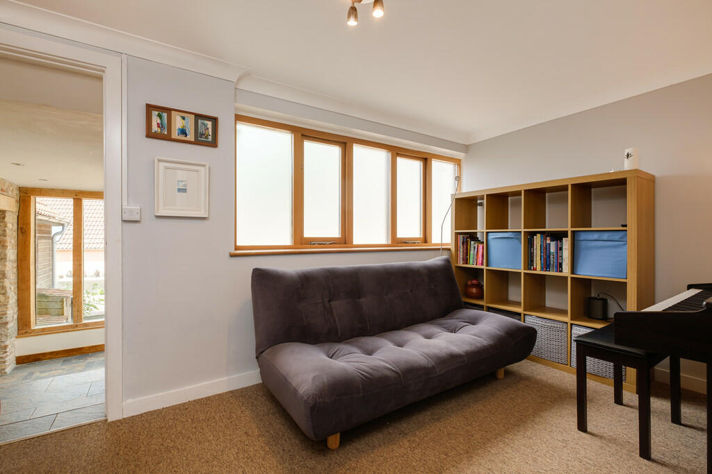 Additional image 4 of Williams Yard, Winford