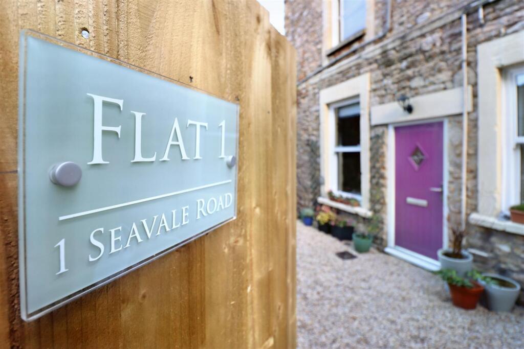 Additional image 17 of A beautiful Victorian apartment minutes from the seafront