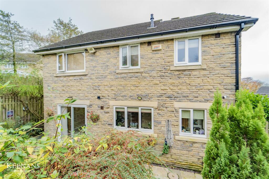 Additional image 12 of Stoneyhurst Height, Brierfield, Nelson