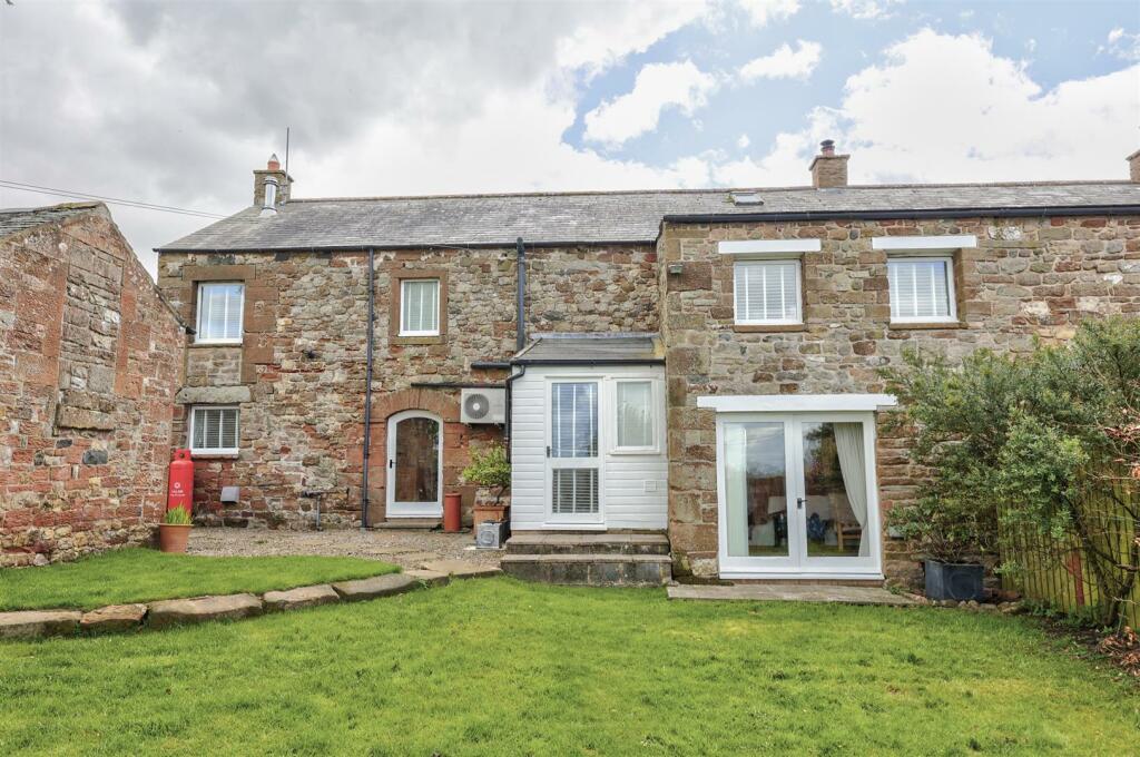 Additional image 25 of Willow Tree Barn, Milburn