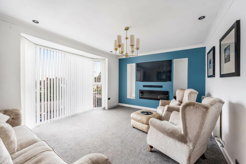 Primary image of Ashleigh Road, Weston Hillside