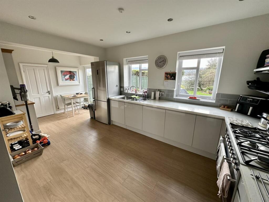 Additional image 5 of 2 Blackrock Villas, Clevedon Road, Portishead