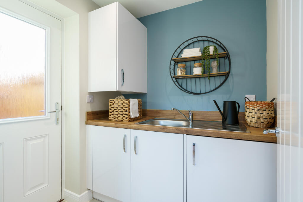 Additional image 4 of Houlgate Way,
Axbridge,
Somerset,
BS262BJ