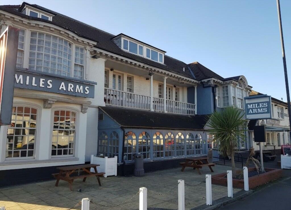 Additional image 2 of Avonmouth Road, Bristol, BS11