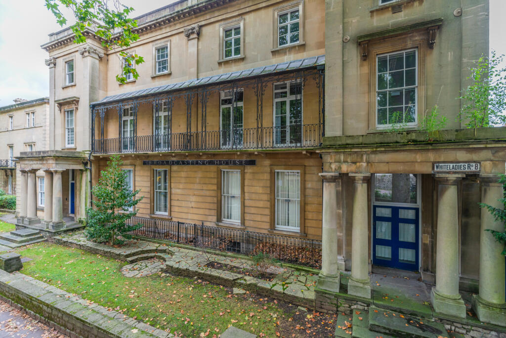 Additional image 4 of Broadcasting House Site, Whiteladies Road, Clifton, Bristol, South West, BS8