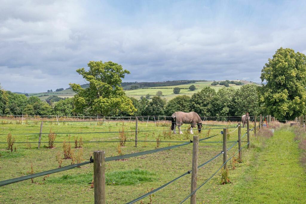 Additional image 7 of Magnificent Hall with Established Lifestyle Business, Near Penrith, Cumbria