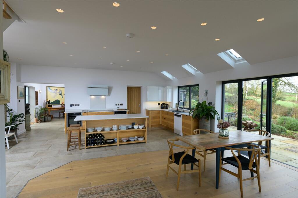 Additional image 3 of West Harptree - Fabulous views